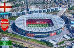 Arsenal’s Emirates Stadium To Host Joshua, Pulev Fight