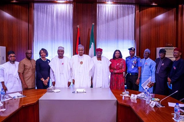 Buhari