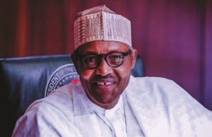 I’m A Clear Successor To Free And Fair Election, Will Bequeath Same – Buhari