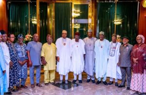 Buhari Says His Govt’s Positioned Varsities To Produce Quality Graduates