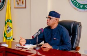 Why We Must All Be Vaccinated Against COVID-19 – Abiodun Dapo Abiodun