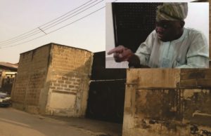 Lekan Are’s Neighbors Speak About His High Level Of Security Consciousness