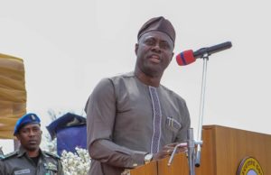 Education Remains Our Top Priority In Oyo – Makinde Seyi Makinde