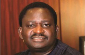 Weighty Matters About Our Country By Femi Adesina Femi Adesina