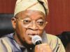 Osun APPPS To Oyetola: Don’t Dream Of 2022 Now Governor Gboyega Oyetola of Osun State...