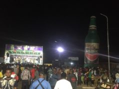 We Turned To Beer Consumption To Ease Stress, Frustration – Nigerians