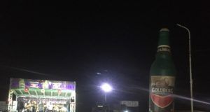 We Turned To Beer Consumption To Ease Stress, Frustration – Nigerians