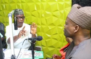 Oyo Government To Malami On ALGON: You Cannot Turn Your Office To A Court