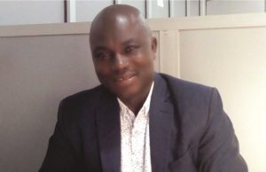 Popular Writer, Akeem Lasisi Becomes PRO For Tech-U