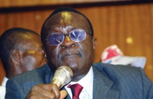 All Set For Ikeja NBA To Host Annual Gani Fawehinmi Lecture