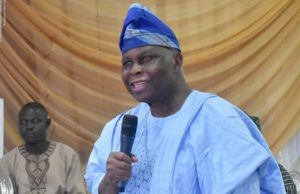 Makinde’s Government Celebrates Lekan Are As Burial Activities Commence