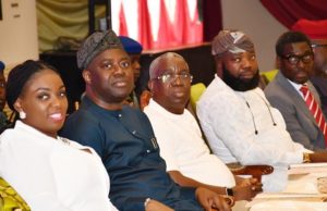 Makinde Reveals How He Plans To Utilize Oyo’s IGR