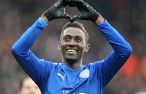 Ndidi Returns Against Birmingham City Wifred Ndidi...