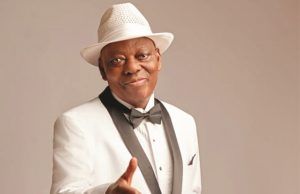 80th Birthday: All Set For Rasaq Okoya To Paint Lagos Different Colours