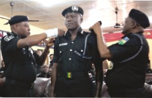 Fire Outbreaks In Oyo: Police Command To Probe Causes