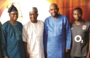 Oyo Education Commissioner Hails Producers Of ‘Parrot Xtra Hour On Radio’, Says Recruitment Of New Teacher’ll Start Before February