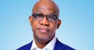National Sports Festival: Abiodun Unveils Mascot, Logo, Theme Song Prince Dapo Abiodun