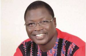 Cleric To Nigerians: Pray Against Sudden Deaths In Nollywood