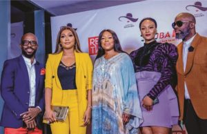 Day UBA Supported Creative Industry With REDTV’s New Series Assistant Madams