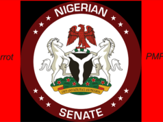 Amid Electoral Act Uproar, Senate Gets Set To Reconvene On Tuesday Senate
