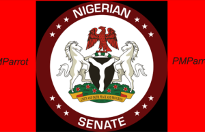 Senate Wants End To Voting Along Ethnic, Religious Lines Senate