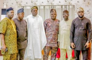 South West Speakers Move To Give Legal Strength To Western Nigeria Security Network