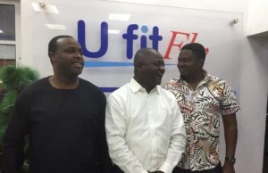 New Deal: Day Femi Adebayo, Muyiwa Ademola Stormed UFitFly’s Office