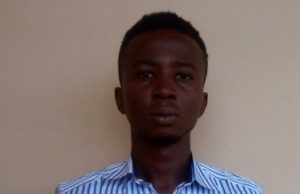 How Yahoo-Yahoo Student Bagged 13 Years In Ondo