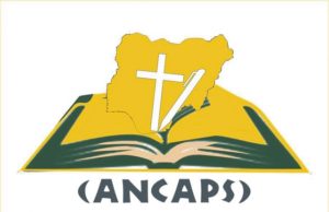 Prosperity Textbooks Have Replaced Evangelism Manuals In Nigerian Churches –ANCAPS