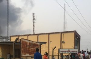 Lawan Hints On Plans To Revisit Power Sector’s Privatization