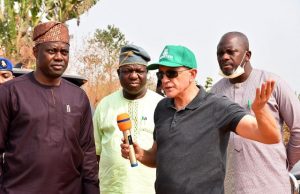 Makinde Reveals What He’s Doing To Encourage Investors