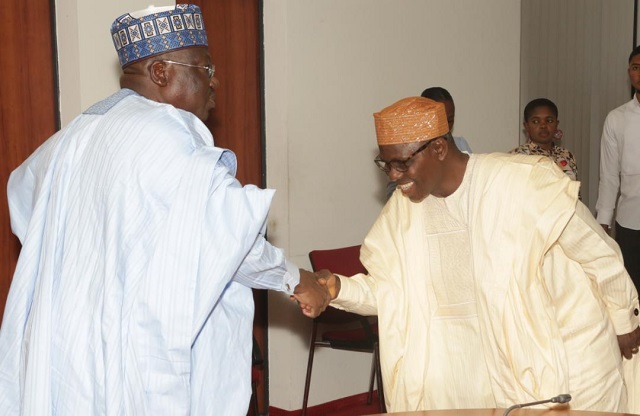 Ahmad Lawan