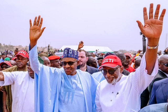 Akeredolu