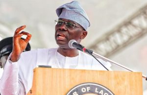 We Will Not Relent In Efforts To Empower Women To Fight Poverty – Sanwo-Olu Governor Babajide Sanwo-Olu of Lagos State...