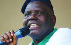 Attack On Akande: Southwest APC Kick Bisi Akande