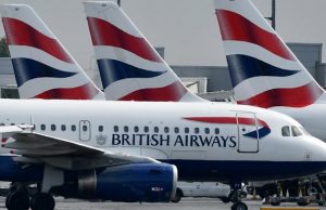 Unavailability Of Forex: Expert Advises FG To Allow British Airways, Others To Sell Tickets In Dollars