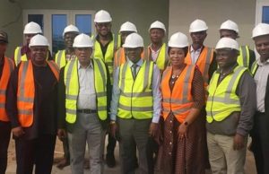 Low Cost Housing Scheme: Makinde’s Government To Partner Firm