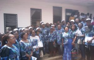 Fayemi To Students: No Short Cut To Success, Hard Work Is Required