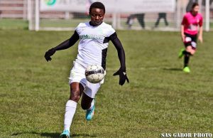 Ebere Orji Joins Linkopings In Sweden