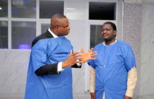 Come And See Nigerian Wonder By Femi Adesina
