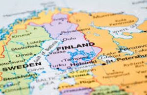 Finland Urged To Collaborate With Nigeria On Hi-Tech, Trade