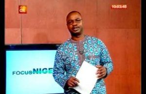 Popular Broadcaster, Gbenga Aruleba Turns 60, Celebrated By Fayemi