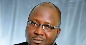 Gboyega Akosile: Impeachment Of Obasa Not Engineered By Sanwo-Olu Gboyega Akosile