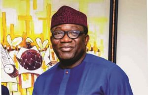Reopening Of Worship Centers: Fayemi Inaugurates Committee To Work Out Work-ability Kayode Fayemi