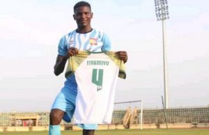 Death Of Footballer: Five Reportedly Killed As Sagamu Boils