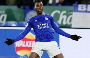 How Iheanacho Nominated For Leicester City Goal Of The Month Award