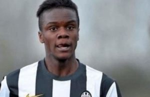 Coronavirus: CheckOut Italian-Nigerian Player Who Is A Victim