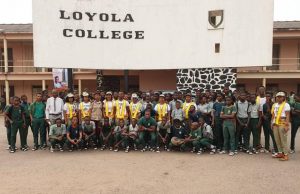Schools In Oyo Now To Have Road Safety Clubs