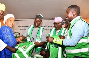 Makinde Reveals Plans To Make Oyo The Cleanest State In Nigeria