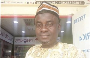 Fayose Market Shop Owners Prepare To Elect New Officers